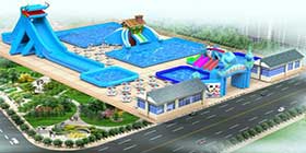 上海水上樂(lè)園游樂(lè)設(shè)備哪家好